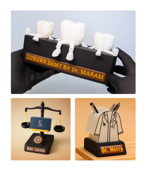 מעמדים למשרד